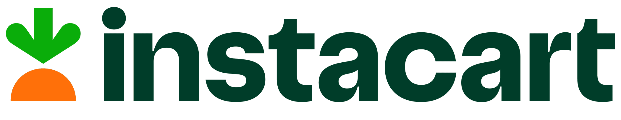 instacart logo